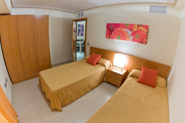 Marina Rey Aparthotel
